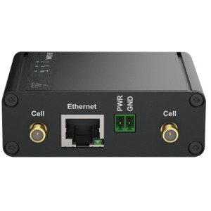 D-Link DWM-311-G Industrial-grade Modem/Gateway, 2.5 Gigabit port, plug-and-play, SIM slot, 4 Cellular antennas